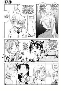 Page 4 of P Total Bio-Chemical Laboratory (Laboratório Bioquímico) Ch.8 - preview thumbnail