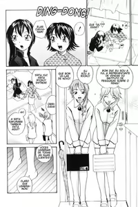 Page 5 of P Total Bio-Chemical Laboratory (Laboratório Bioquímico) Ch.8 - preview thumbnail