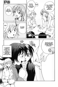 Page 8 of P Total Bio-Chemical Laboratory (Laboratório Bioquímico) Ch.8 - preview thumbnail