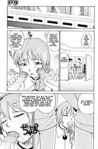 Page 4 of P Total Bio-Chemical Laboratory (Laboratório Bioquímico) Ch.9 - preview thumbnail