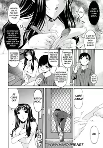 Page 33 of Tsumi Haha - Sinful Mother - preview thumbnail