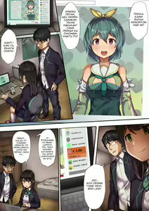 Page 2 of Namahousouchuu ni Netorarete Mita - preview thumbnail