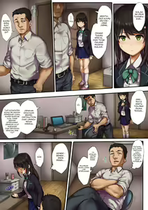 Page 6 of Namahousouchuu ni Netorarete Mita - preview thumbnail