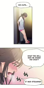 Page 109 of Sweet Guy - preview thumbnail