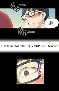 Page 13 of Sweet Guy - preview thumbnail