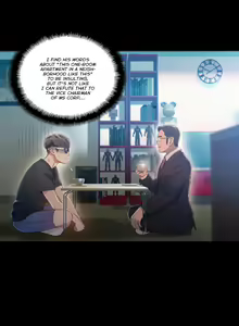 Page 1677 of Sweet Guy - preview thumbnail