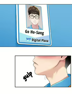 Page 19 of Sweet Guy - preview thumbnail