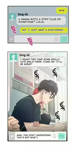 Page 26 of Sweet Guy - preview thumbnail