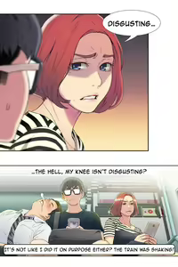 Page 30 of Sweet Guy - preview thumbnail