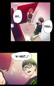 Page 4 of Sweet Guy - preview thumbnail