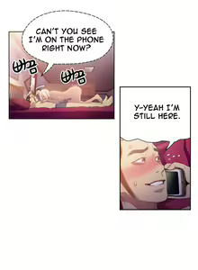 Page 432 of Sweet Guy - preview thumbnail