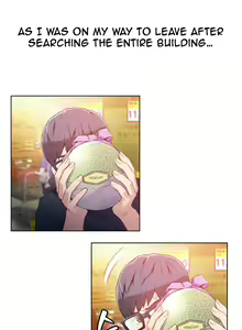 Page 439 of Sweet Guy - preview thumbnail