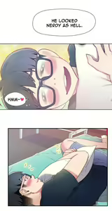 Page 46 of Sweet Guy - preview thumbnail