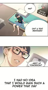Page 48 of Sweet Guy - preview thumbnail