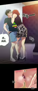 Page 6 of Sweet Guy - preview thumbnail