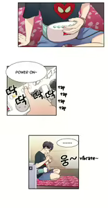Page 89 of Sweet Guy - preview thumbnail