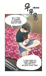 Page 90 of Sweet Guy - preview thumbnail