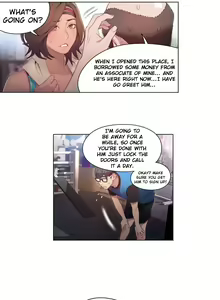 Page 929 of Sweet Guy - preview thumbnail
