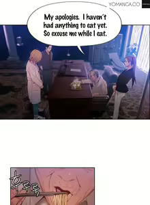 Page 996 of Sweet Guy - preview thumbnail