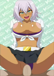 Page 49 of Shirokuro Misaki na Heya - preview thumbnail