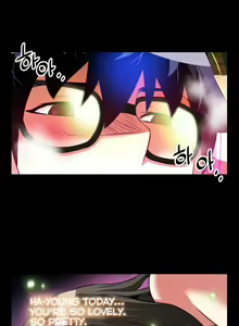 Page 1031 of Love Parameter - preview thumbnail
