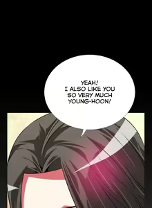 Page 1033 of Love Parameter - preview thumbnail