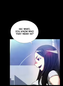 Page 1069 of Love Parameter - preview thumbnail
