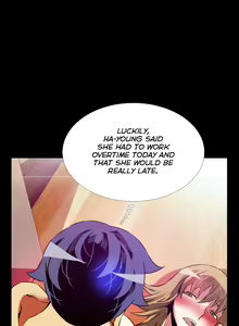 Page 1123 of Love Parameter - preview thumbnail