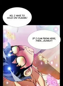 Page 1133 of Love Parameter - preview thumbnail
