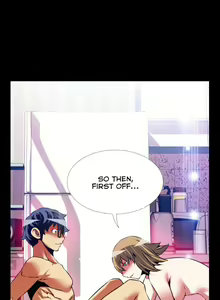 Page 1137 of Love Parameter - preview thumbnail