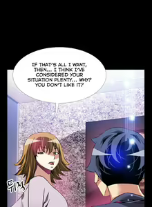 Page 1159 of Love Parameter - preview thumbnail