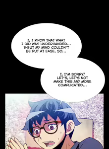 Page 1160 of Love Parameter - preview thumbnail