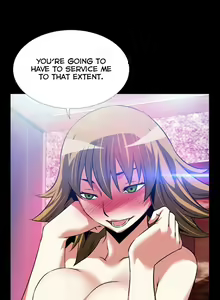 Page 1162 of Love Parameter - preview thumbnail