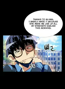 Page 1165 of Love Parameter - preview thumbnail
