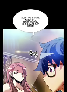 Page 1183 of Love Parameter - preview thumbnail