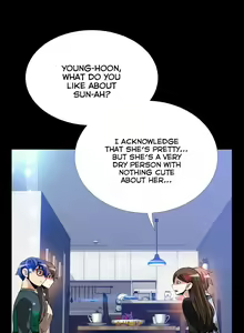 Page 1204 of Love Parameter - preview thumbnail