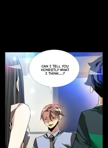 Page 1207 of Love Parameter - preview thumbnail