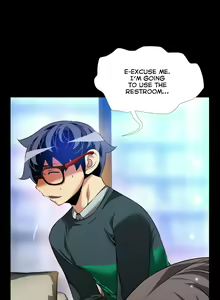 Page 1209 of Love Parameter - preview thumbnail
