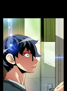 Page 1211 of Love Parameter - preview thumbnail