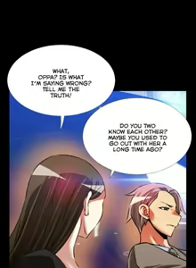Page 1218 of Love Parameter - preview thumbnail