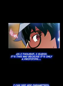 Page 1221 of Love Parameter - preview thumbnail