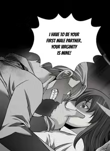Page 1222 of Love Parameter - preview thumbnail