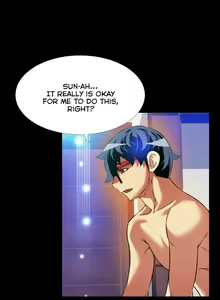 Page 1239 of Love Parameter - preview thumbnail