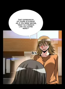 Page 1243 of Love Parameter - preview thumbnail