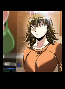 Page 1244 of Love Parameter - preview thumbnail