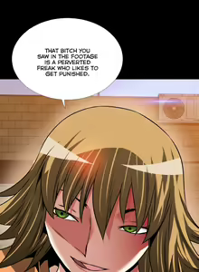Page 1246 of Love Parameter - preview thumbnail