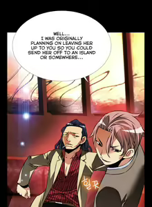 Page 1258 of Love Parameter - preview thumbnail