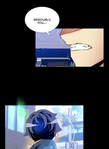 Page 1279 of Love Parameter - preview thumbnail
