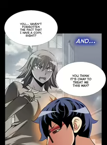 Page 1282 of Love Parameter - preview thumbnail
