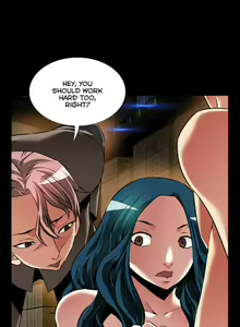 Page 1299 of Love Parameter - preview thumbnail